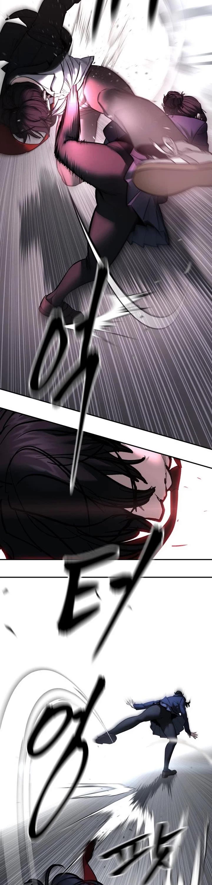 The Bully In-Charge Chapter 203 page 27 - Chapter 203
