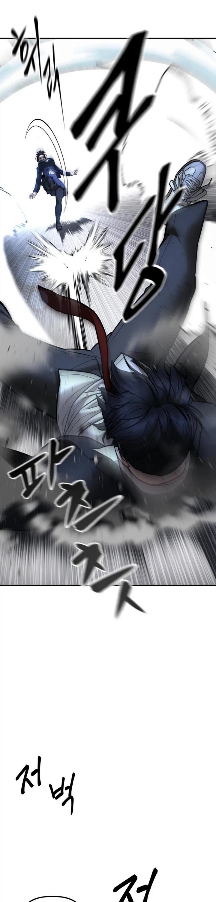 The Bully In-Charge Chapter 203 page 35 - Chapter 203