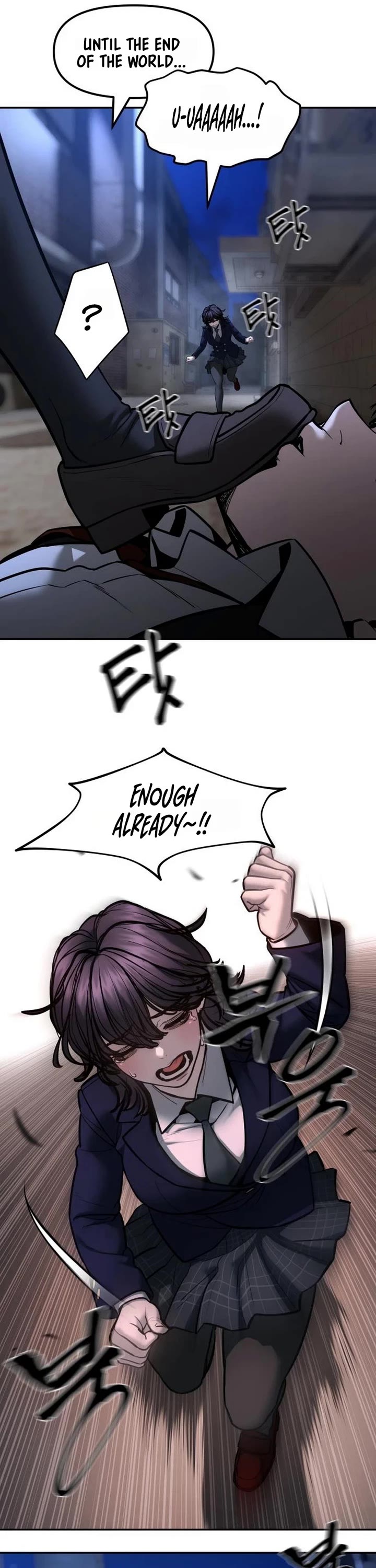 The Bully In-Charge Chapter 203 page 39 - Chapter 203