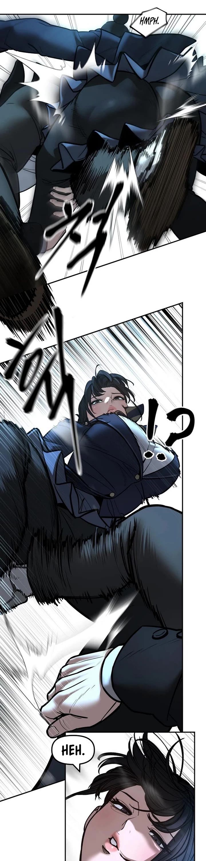 The Bully In-Charge Chapter 203 page 43 - Chapter 203
