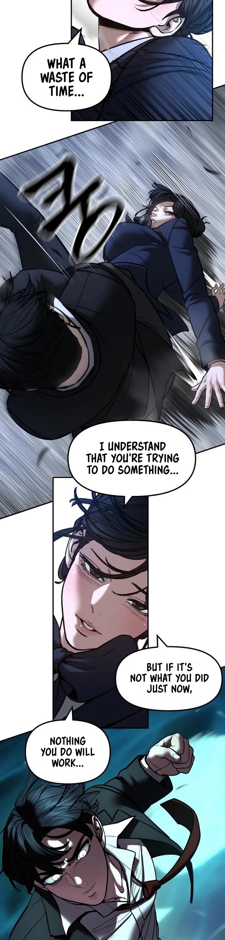 The Bully In-Charge Chapter 203 page 44 - Chapter 203