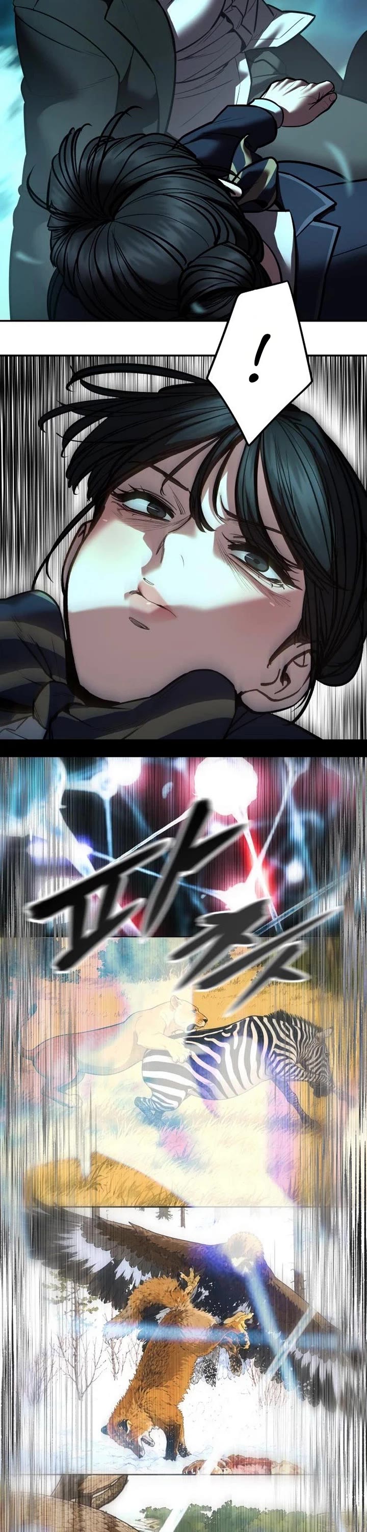 The Bully In-Charge Chapter 203 page 45 - Chapter 203
