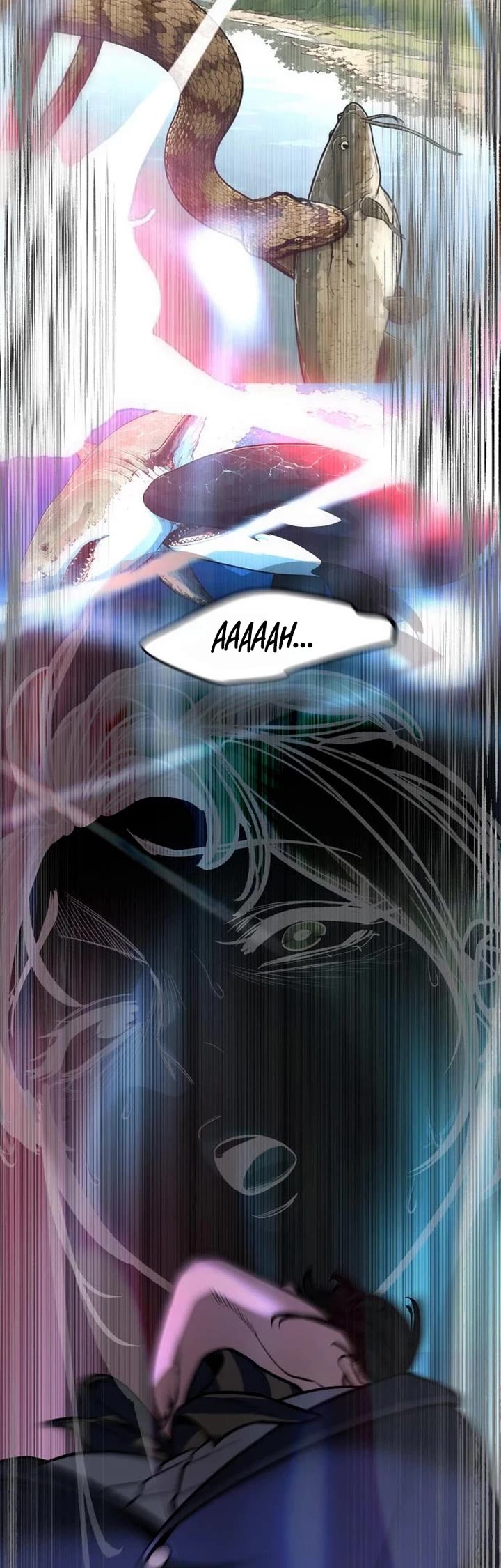 The Bully In-Charge Chapter 203 page 46 - Chapter 203