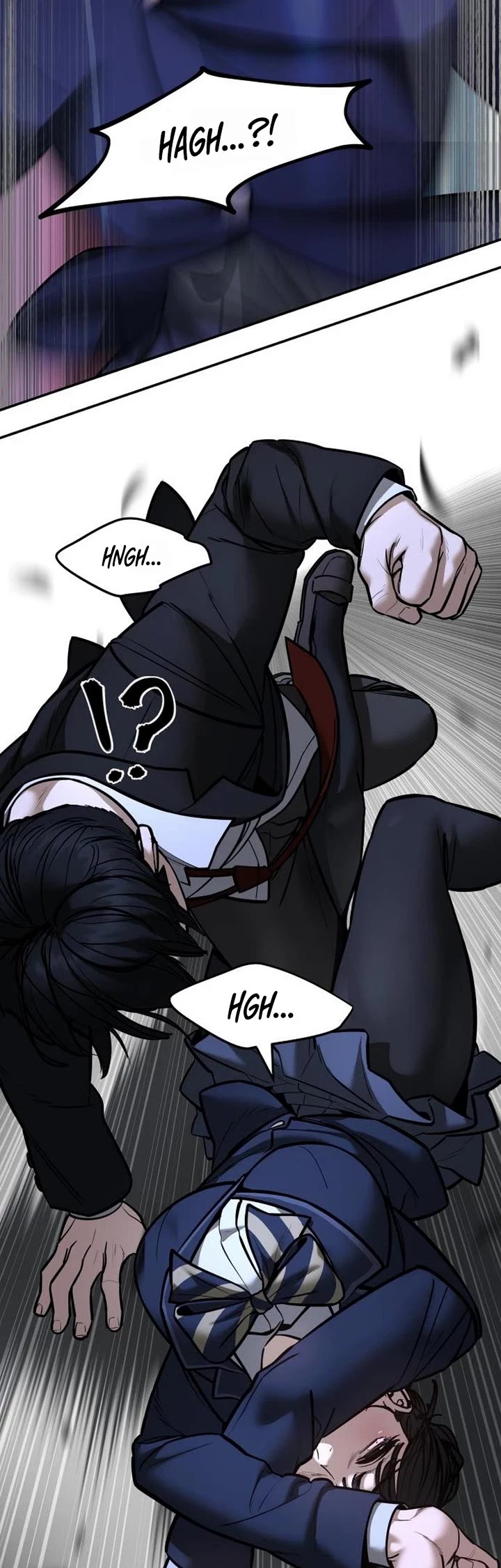 The Bully In-Charge Chapter 203 page 47 - Chapter 203