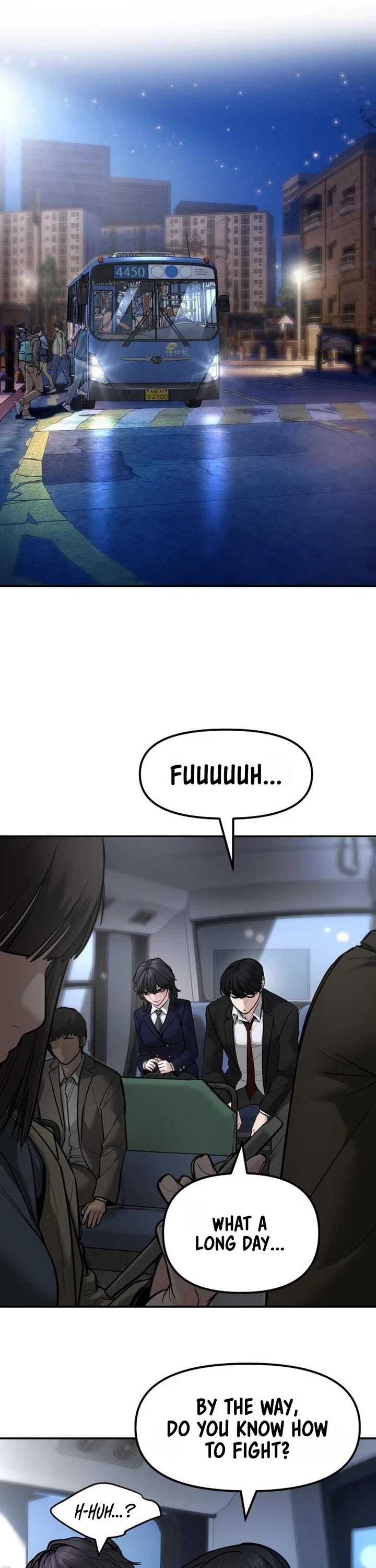The Bully In-Charge Chapter 203 page 53 - Chapter 203