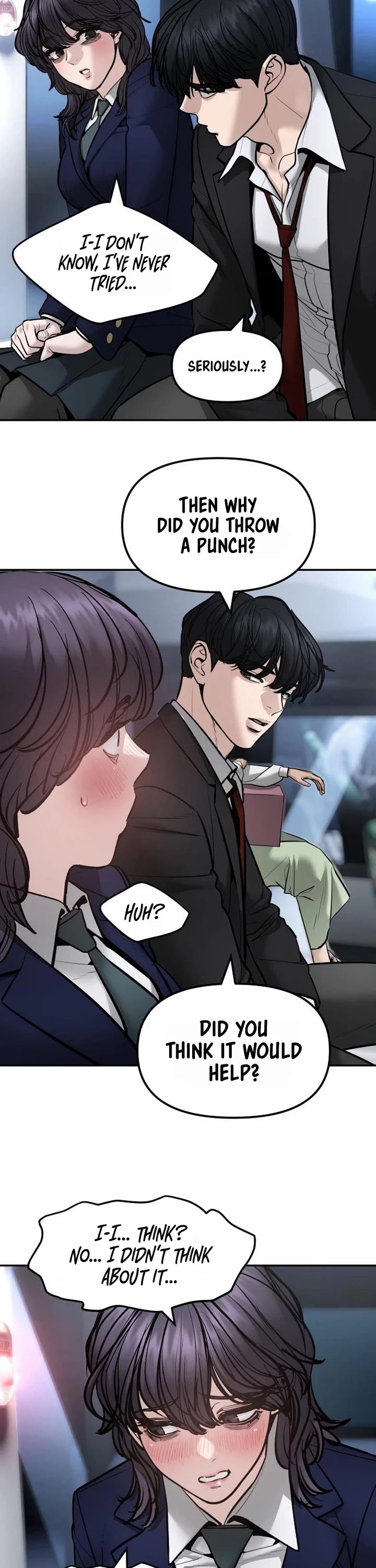 The Bully In-Charge Chapter 203 page 54 - Chapter 203