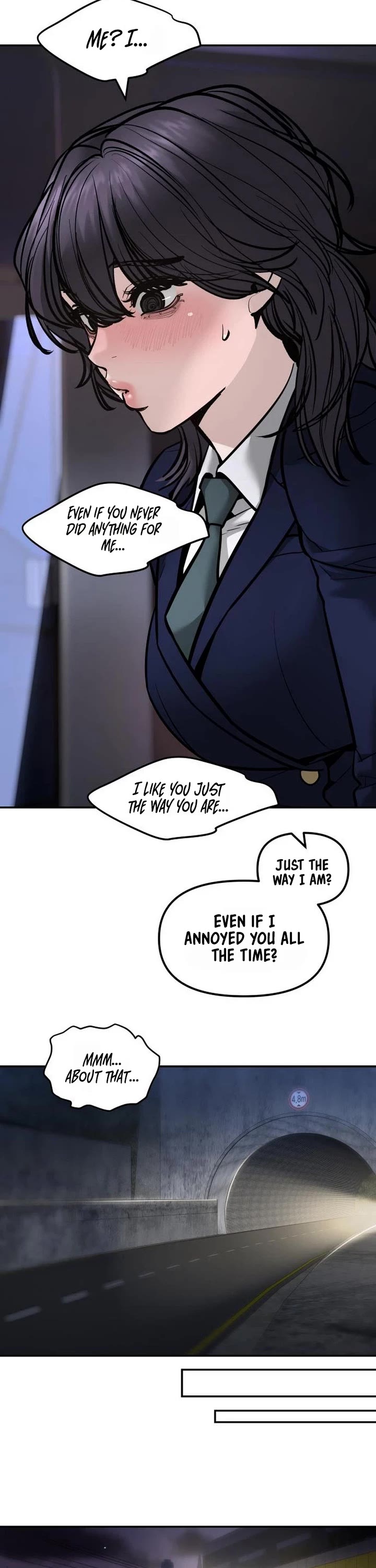 The Bully In-Charge Chapter 203 page 59 - Chapter 203