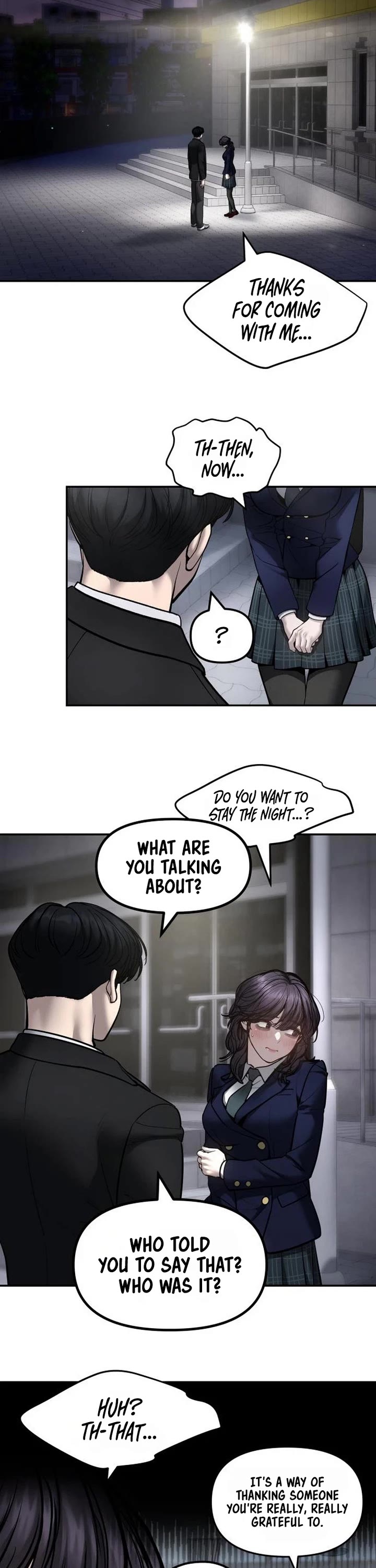 The Bully In-Charge Chapter 203 page 60 - Chapter 203