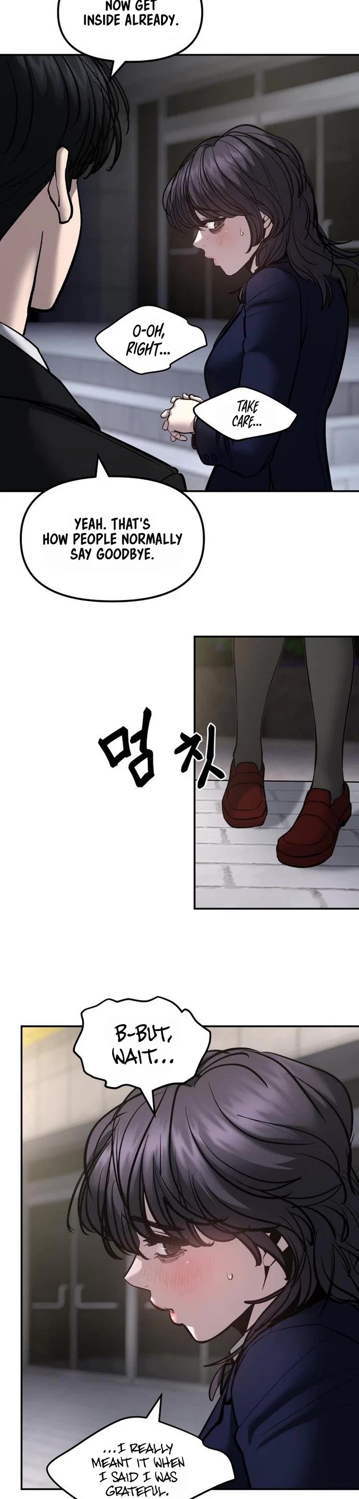 The Bully In-Charge Chapter 203 page 64 - Chapter 203