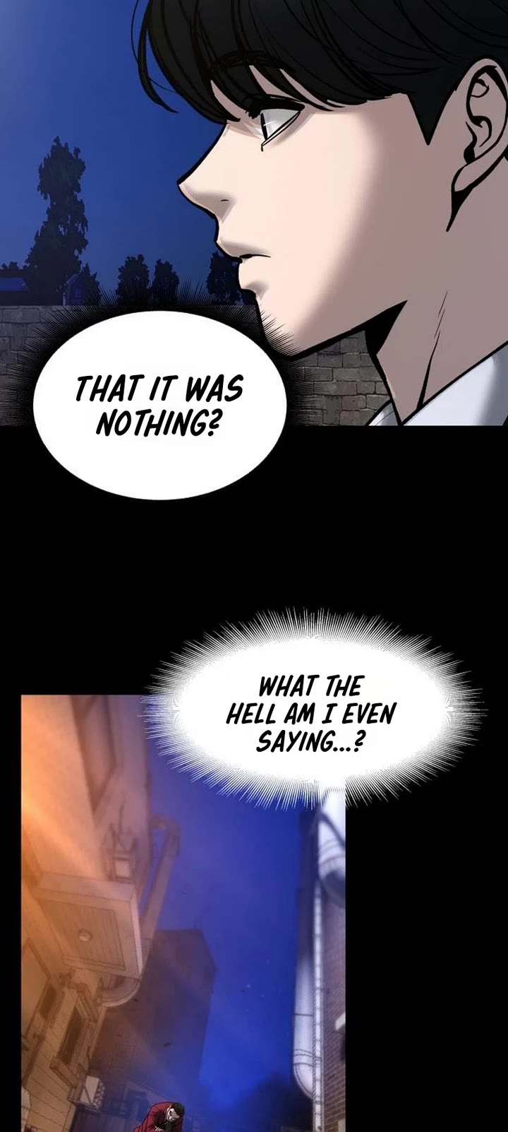 The Bully In-Charge Chapter 203 page 67 - Chapter 203