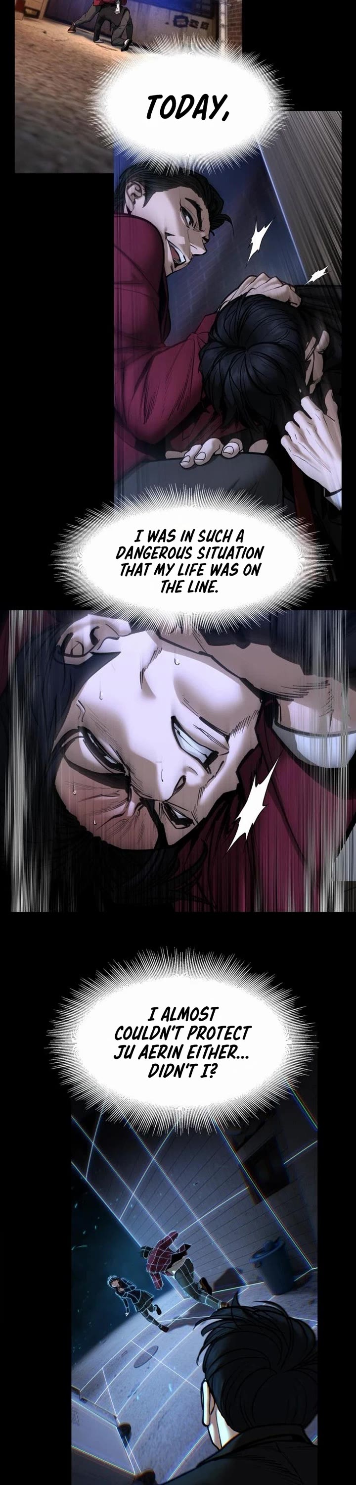 The Bully In-Charge Chapter 203 page 68 - Chapter 203