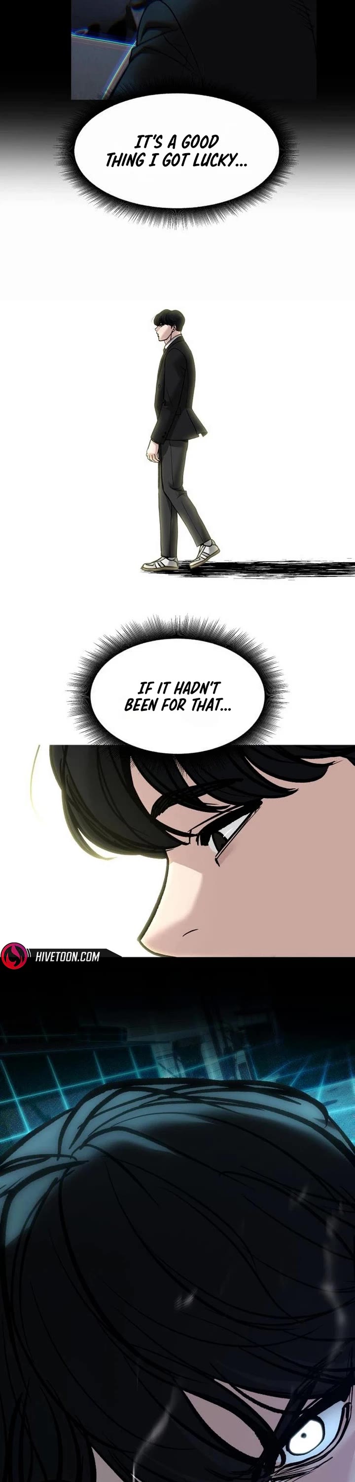 The Bully In-Charge Chapter 203 page 69 - Chapter 203