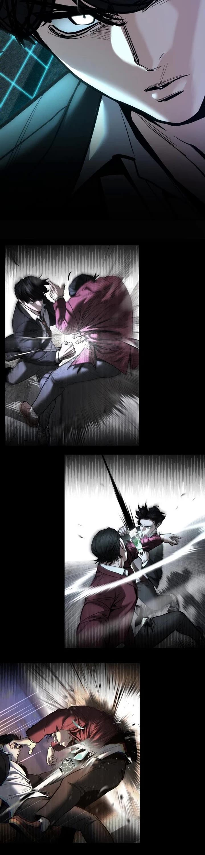 The Bully In-Charge Chapter 203 page 70 - Chapter 203