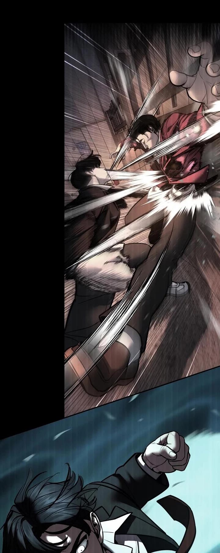 The Bully In-Charge Chapter 203 page 71 - Chapter 203