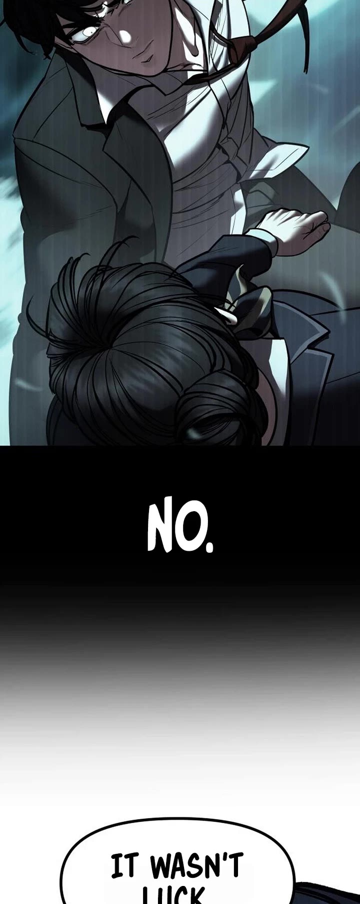The Bully In-Charge Chapter 203 page 72 - Chapter 203