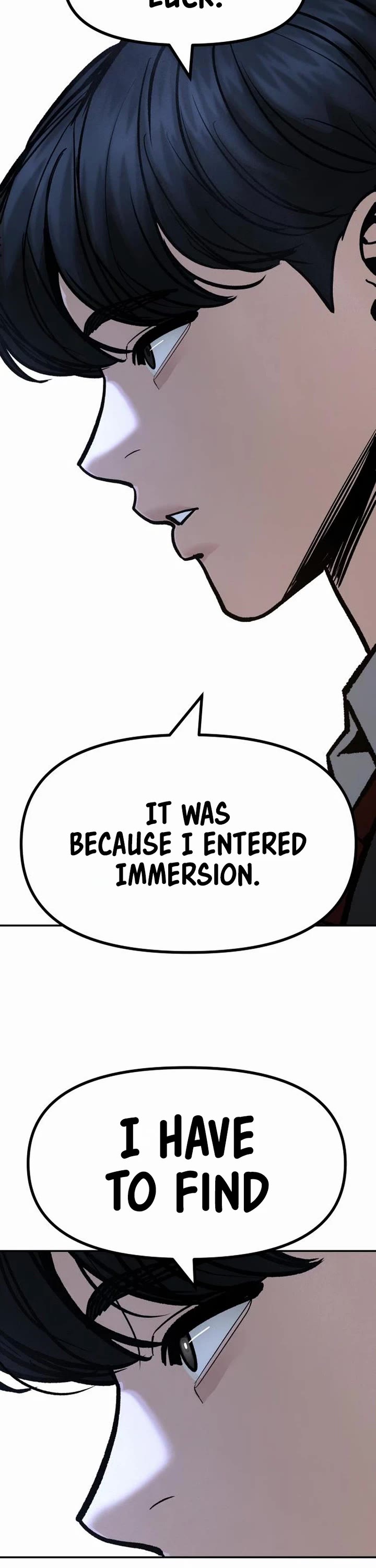 The Bully In-Charge Chapter 203 page 73 - Chapter 203