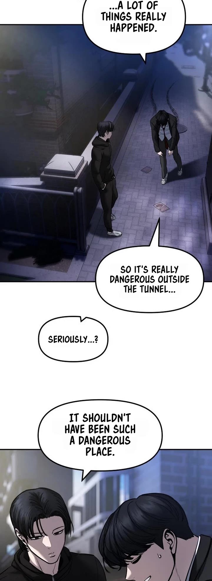The Bully In-Charge Chapter 203 page 76 - Chapter 203