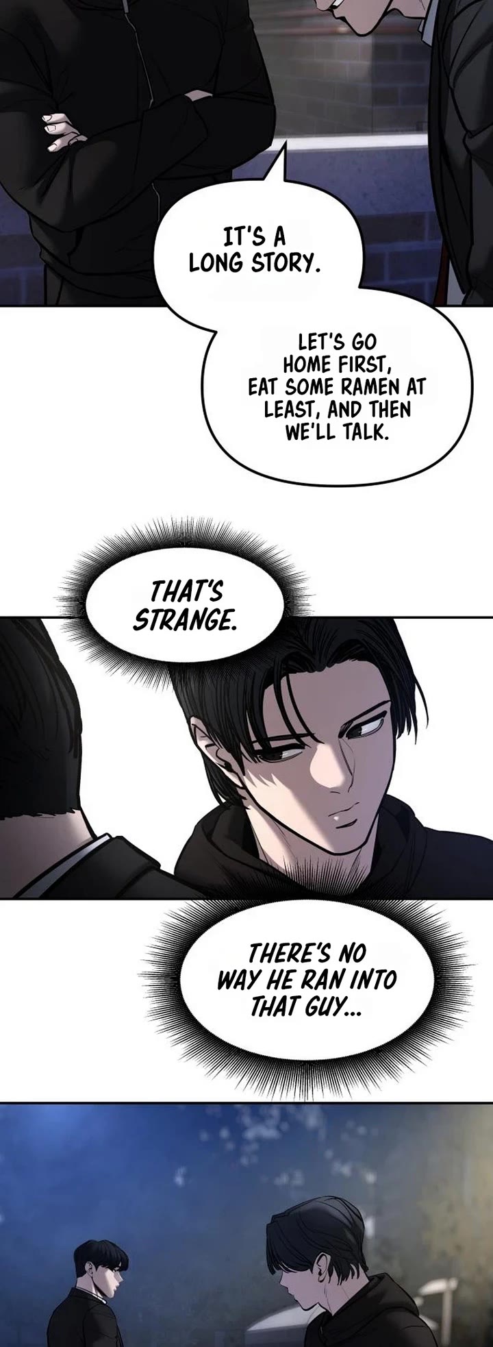 The Bully In-Charge Chapter 203 page 77 - Chapter 203