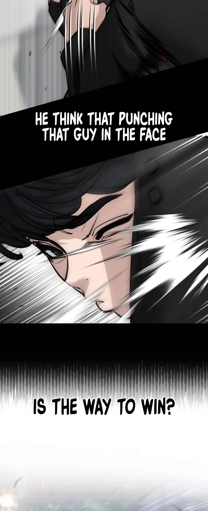 The Bully In-Charge Chapter 204 page 18 - Chapter 204
