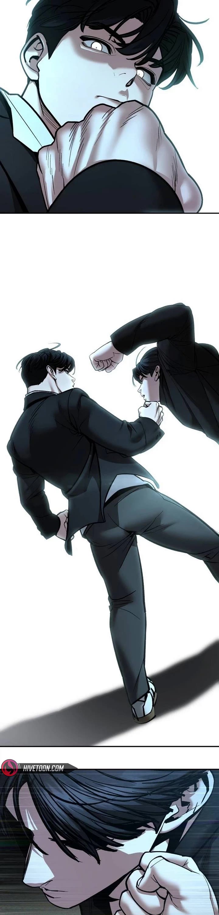 The Bully In-Charge Chapter 204 page 2 - Chapter 204