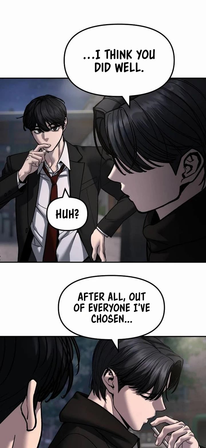 The Bully In-Charge Chapter 204 page 22 - Chapter 204