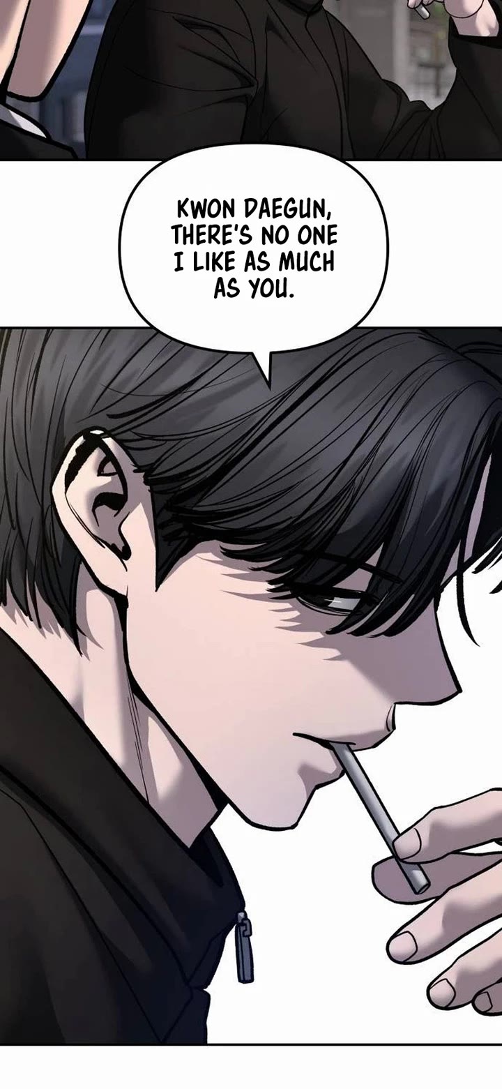 The Bully In-Charge Chapter 204 page 23 - Chapter 204