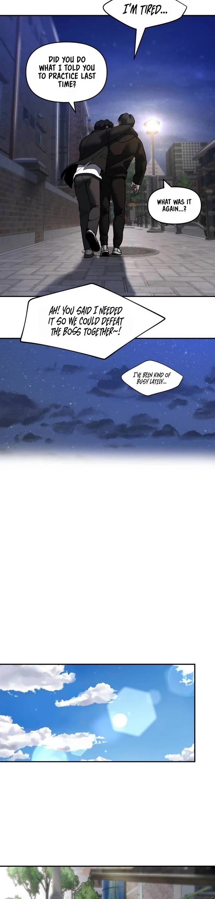 The Bully In-Charge Chapter 204 page 25 - Chapter 204