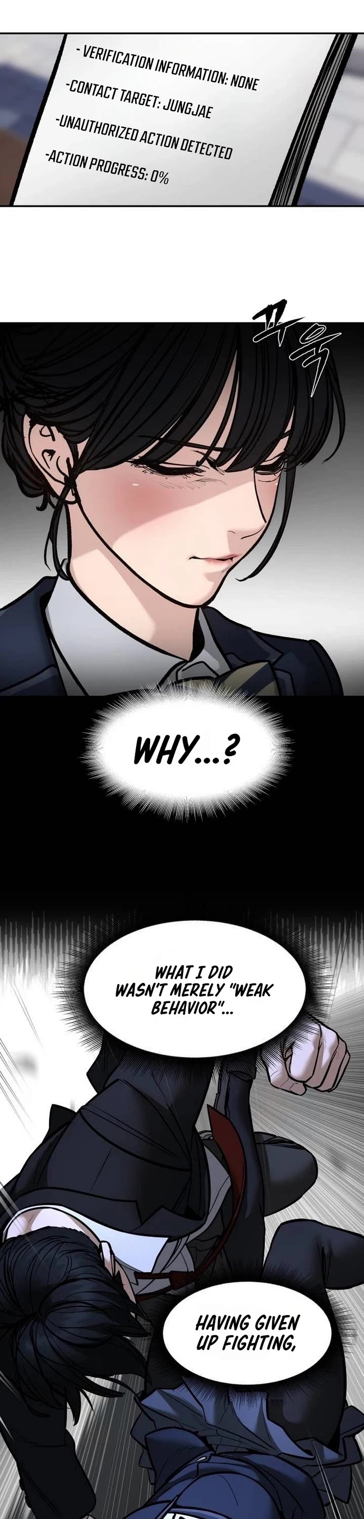 The Bully In-Charge Chapter 204 page 29 - Chapter 204