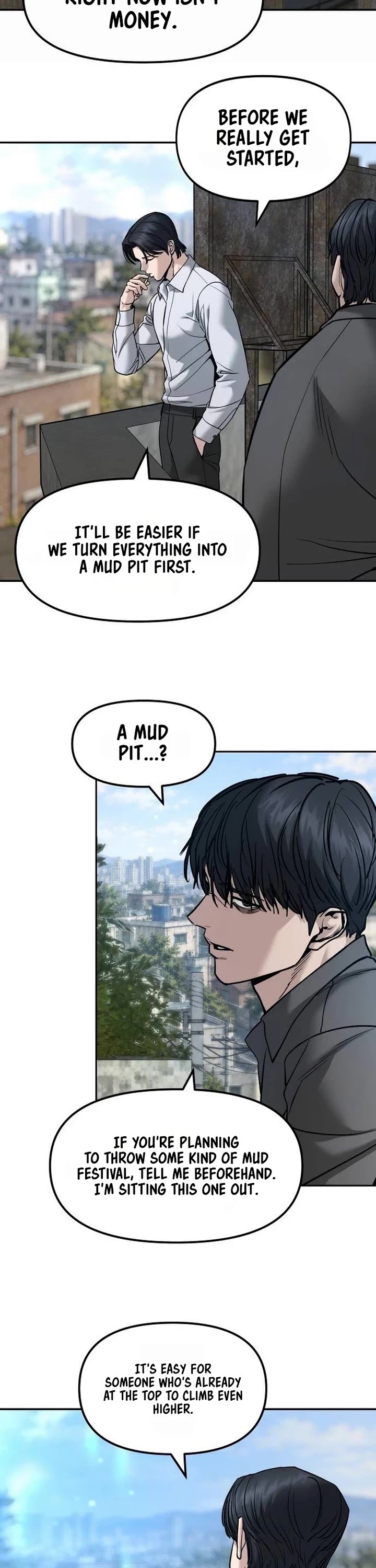 The Bully In-Charge Chapter 204 page 49 - Chapter 204