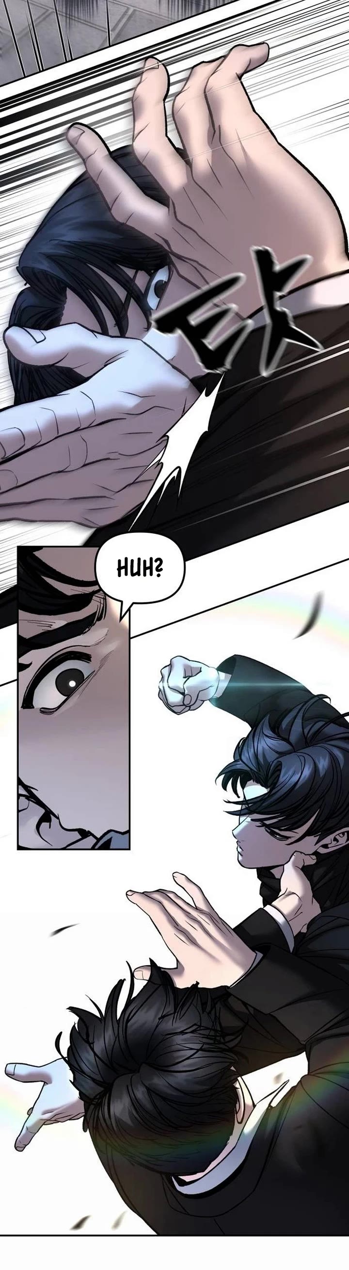 The Bully In-Charge Chapter 204 page 5 - Chapter 204