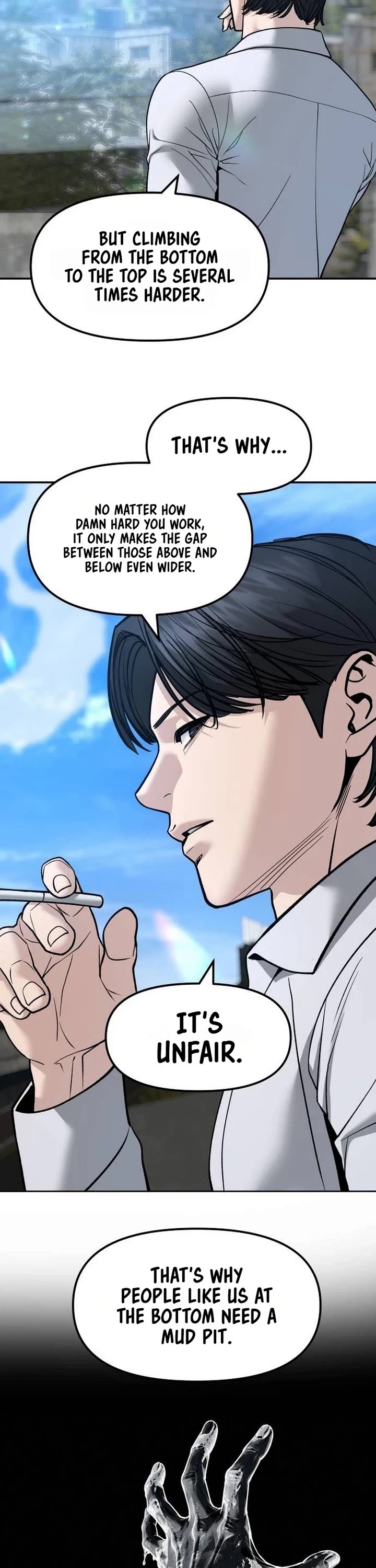 The Bully In-Charge Chapter 204 page 50 - Chapter 204