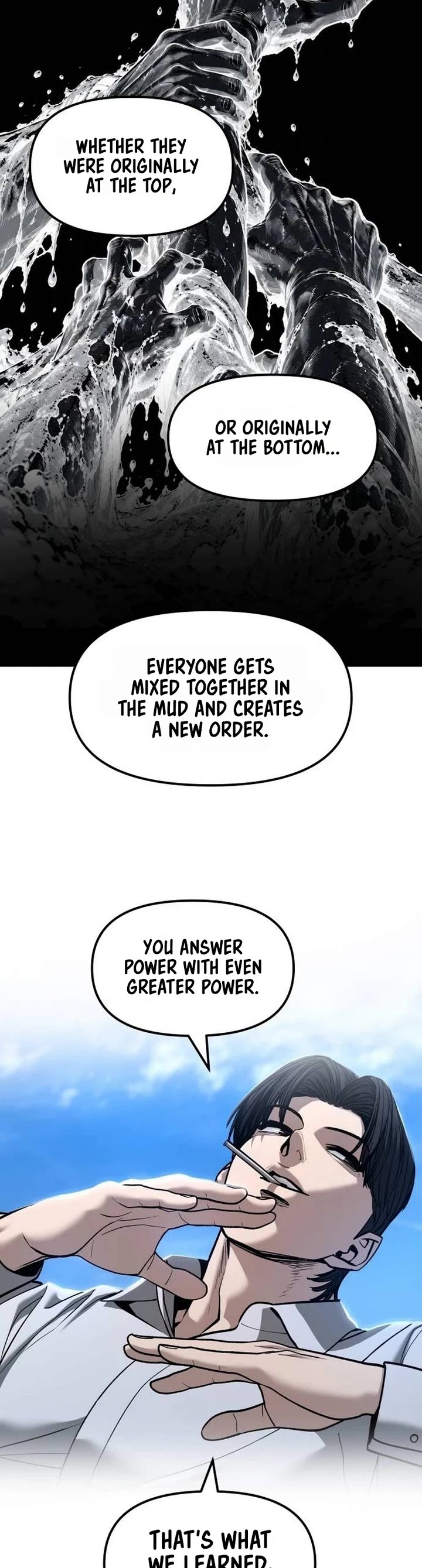 The Bully In-Charge Chapter 204 page 51 - Chapter 204