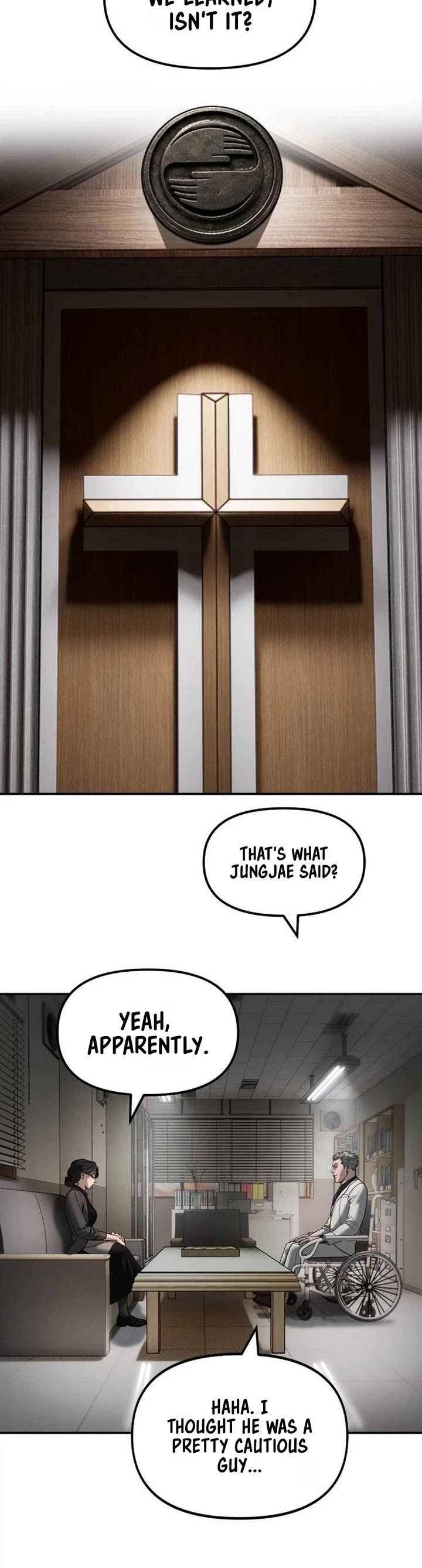 The Bully In-Charge Chapter 204 page 52 - Chapter 204