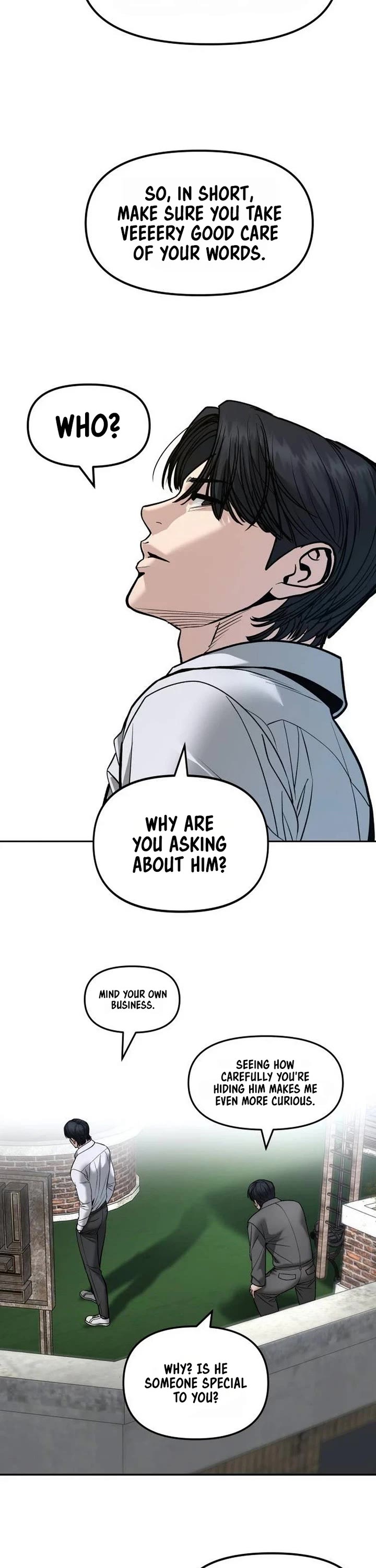 The Bully In-Charge Chapter 204 page 55 - Chapter 204
