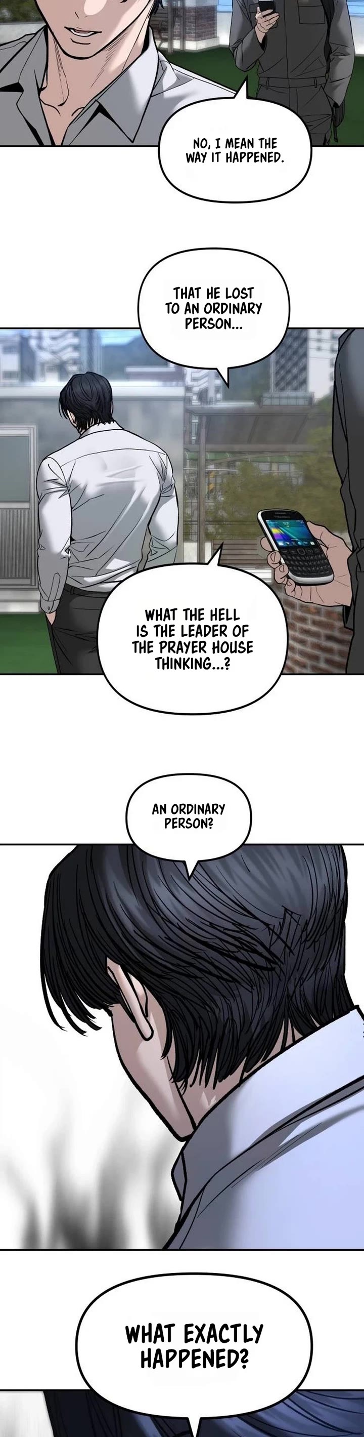 The Bully In-Charge Chapter 204 page 57 - Chapter 204
