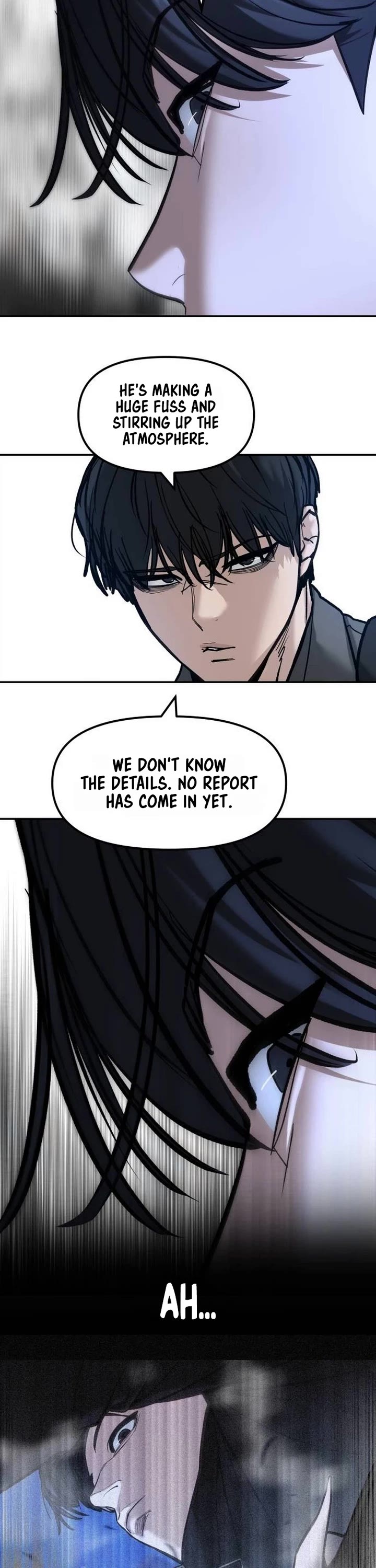 The Bully In-Charge Chapter 204 page 58 - Chapter 204