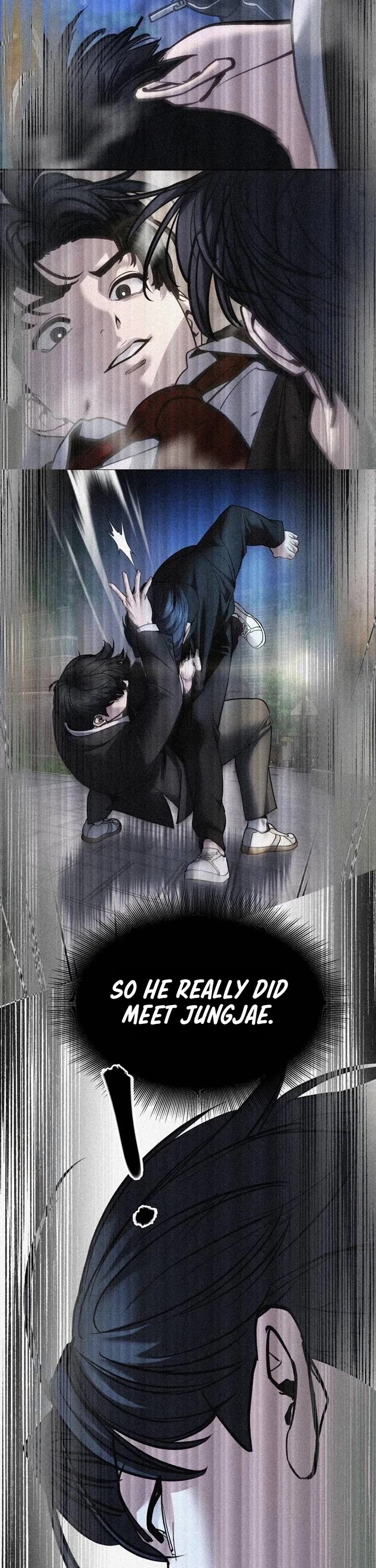 The Bully In-Charge Chapter 204 page 59 - Chapter 204