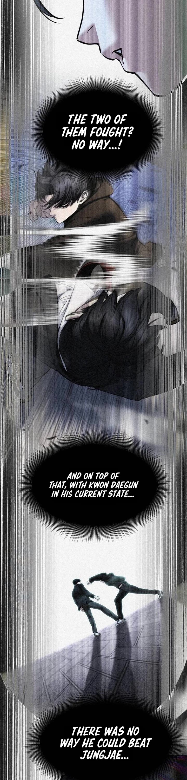 The Bully In-Charge Chapter 204 page 60 - Chapter 204