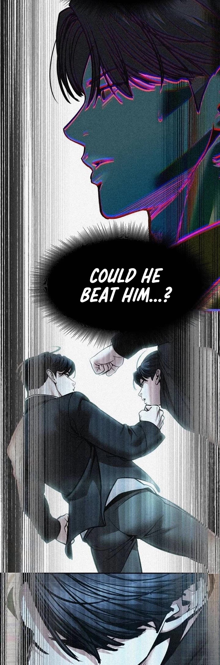 The Bully In-Charge Chapter 204 page 61 - Chapter 204