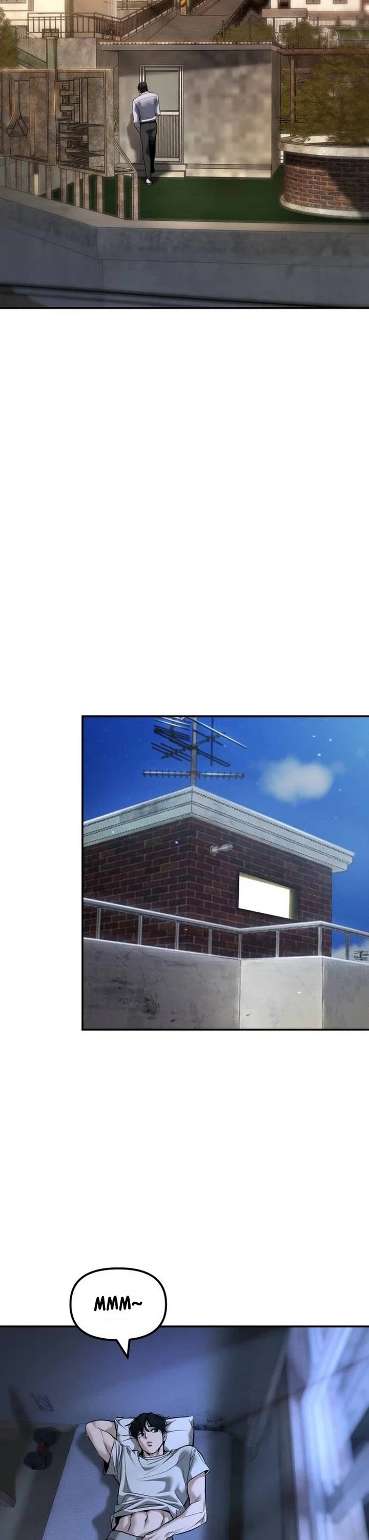 The Bully In-Charge Chapter 205 page 11 - Chapter 205