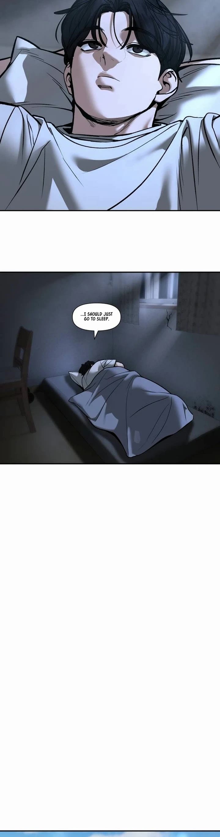 The Bully In-Charge Chapter 205 page 14 - Chapter 205