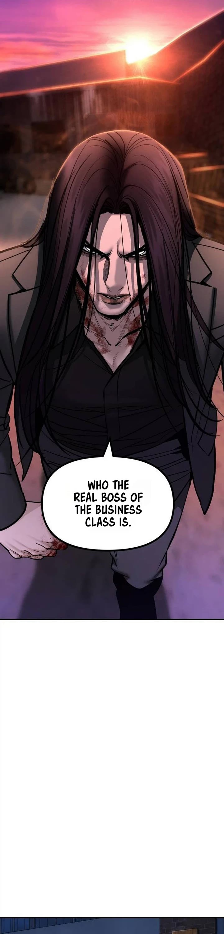 The Bully In-Charge Chapter 205 page 39 - Chapter 205