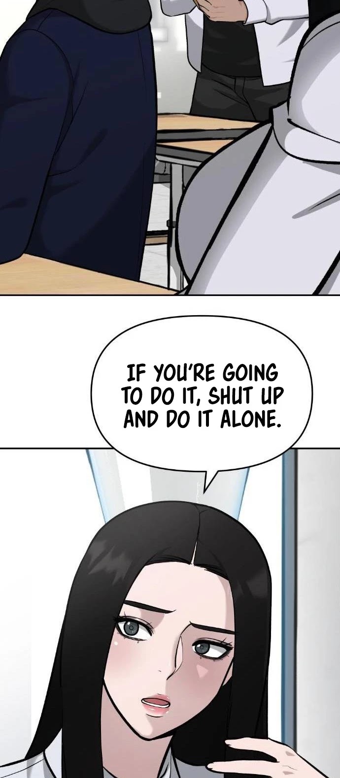 The Bully In-Charge Chapter 21 page 30 - Chapter 21
