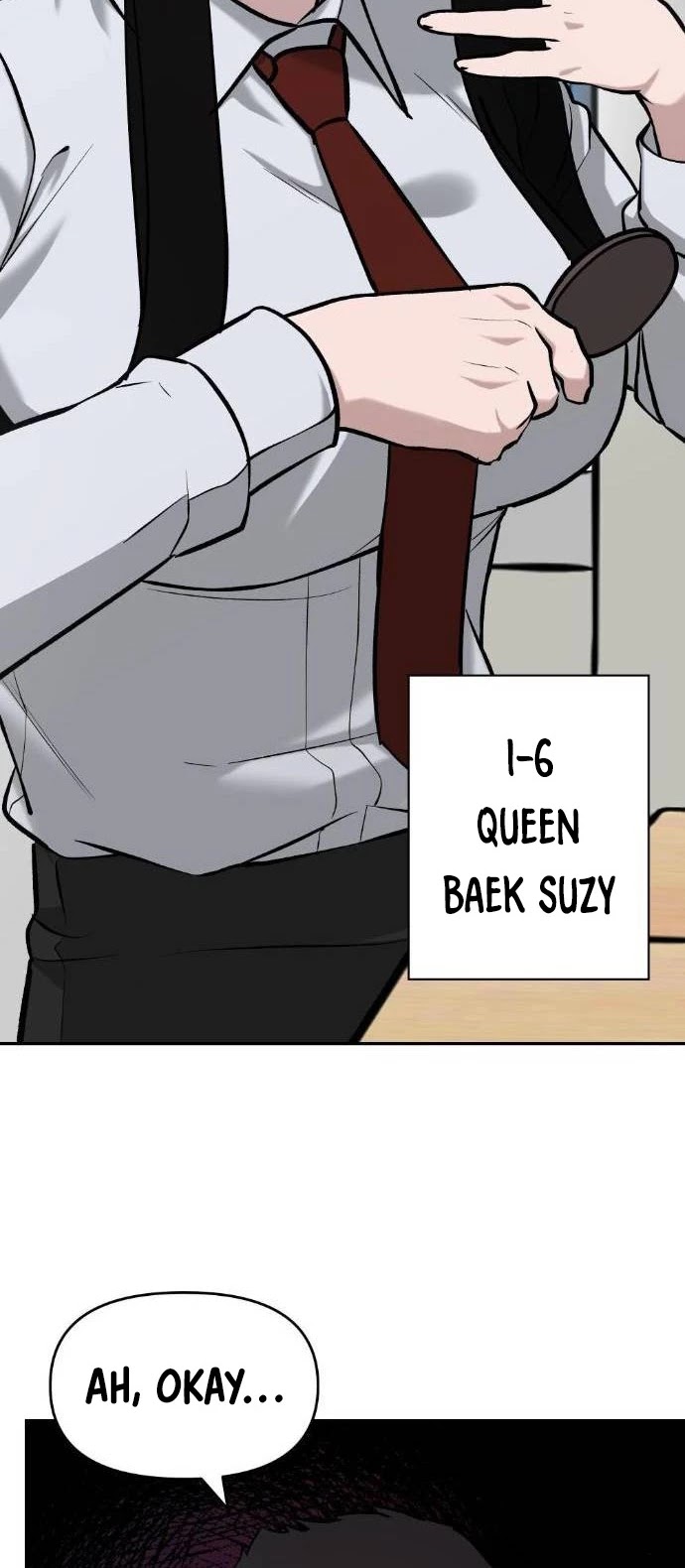 The Bully In-Charge Chapter 21 page 31 - Chapter 21