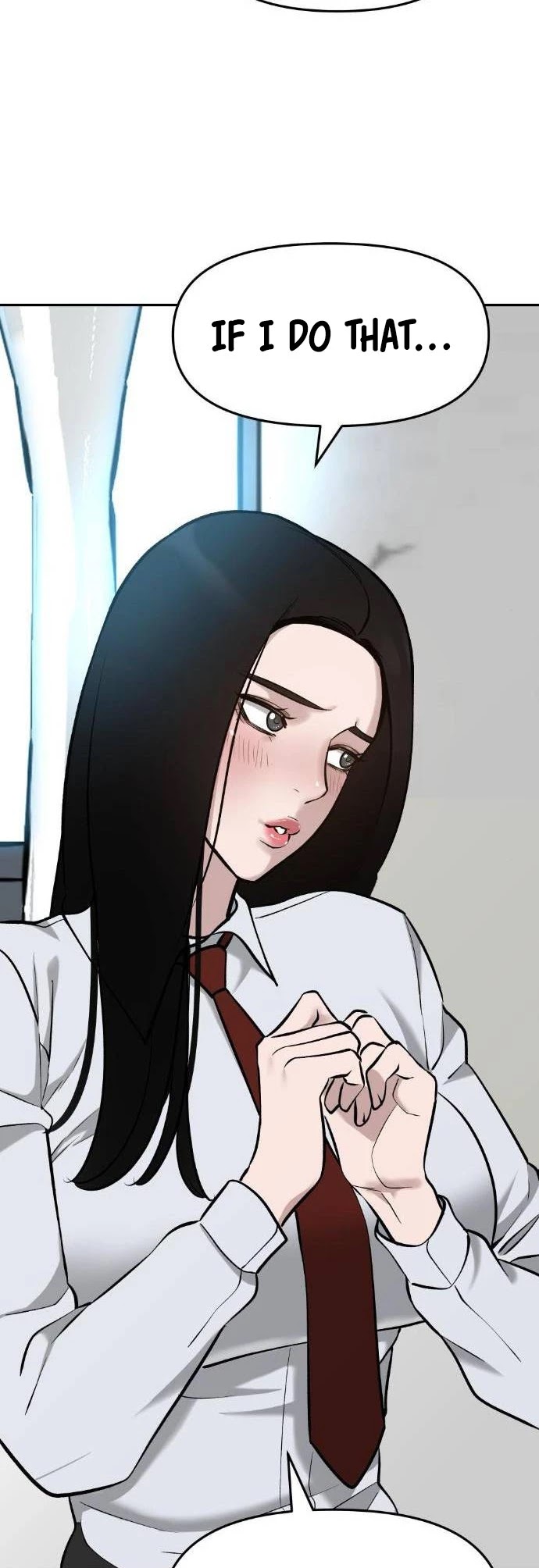 The Bully In-Charge Chapter 21 page 58 - Chapter 21