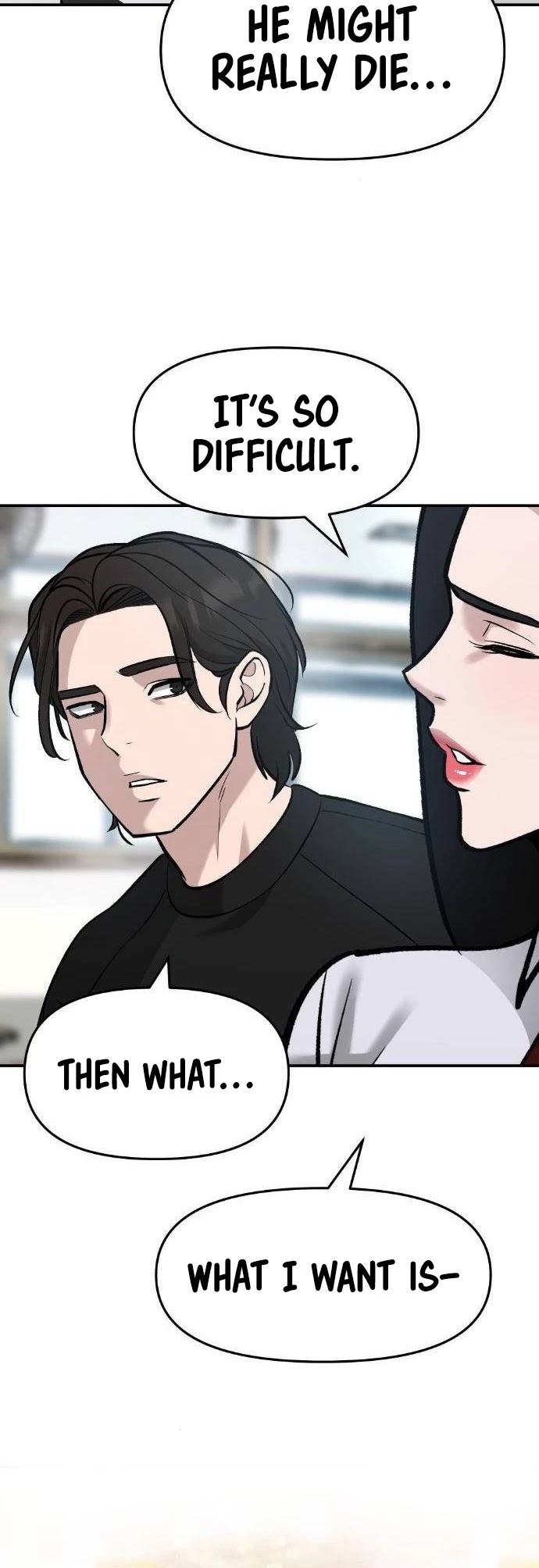 The Bully In-Charge Chapter 21 page 59 - Chapter 21