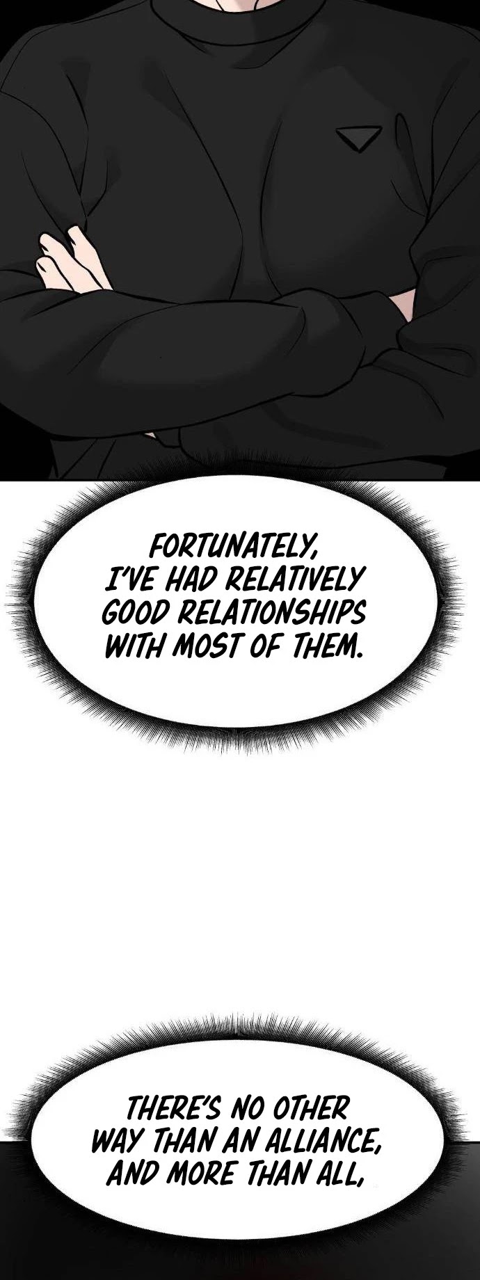 The Bully In-Charge Chapter 21 page 63 - Chapter 21