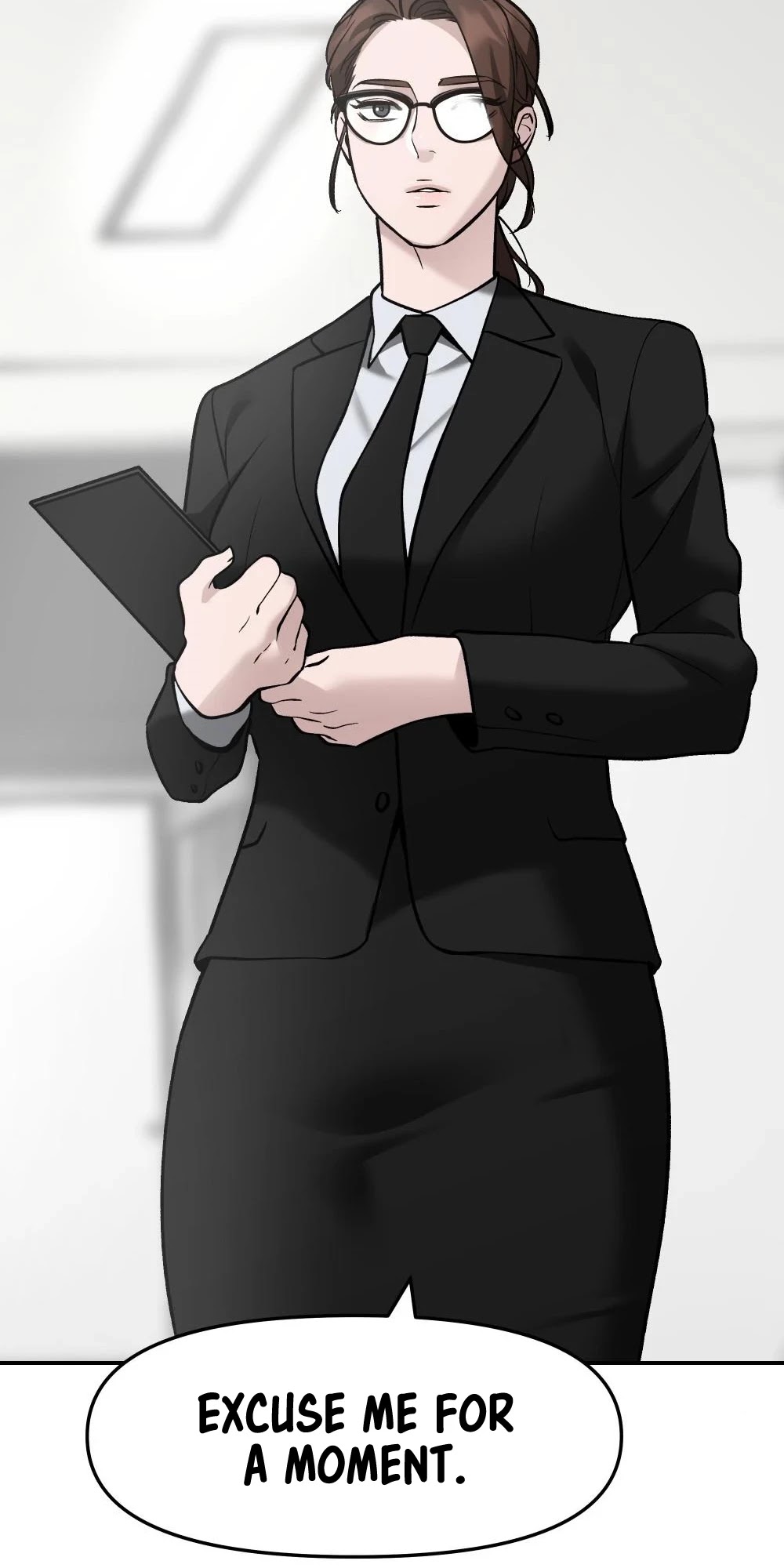 The Bully In-Charge Chapter 22 page 11 - Chapter 22