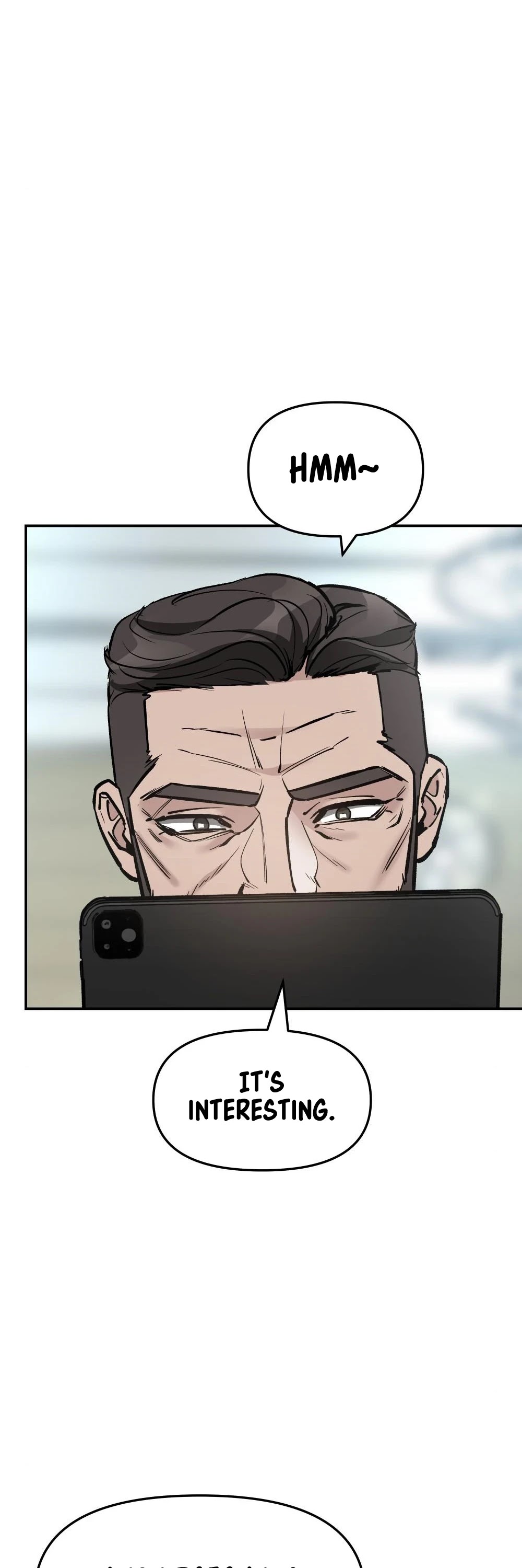 The Bully In-Charge Chapter 22 page 12 - Chapter 22
