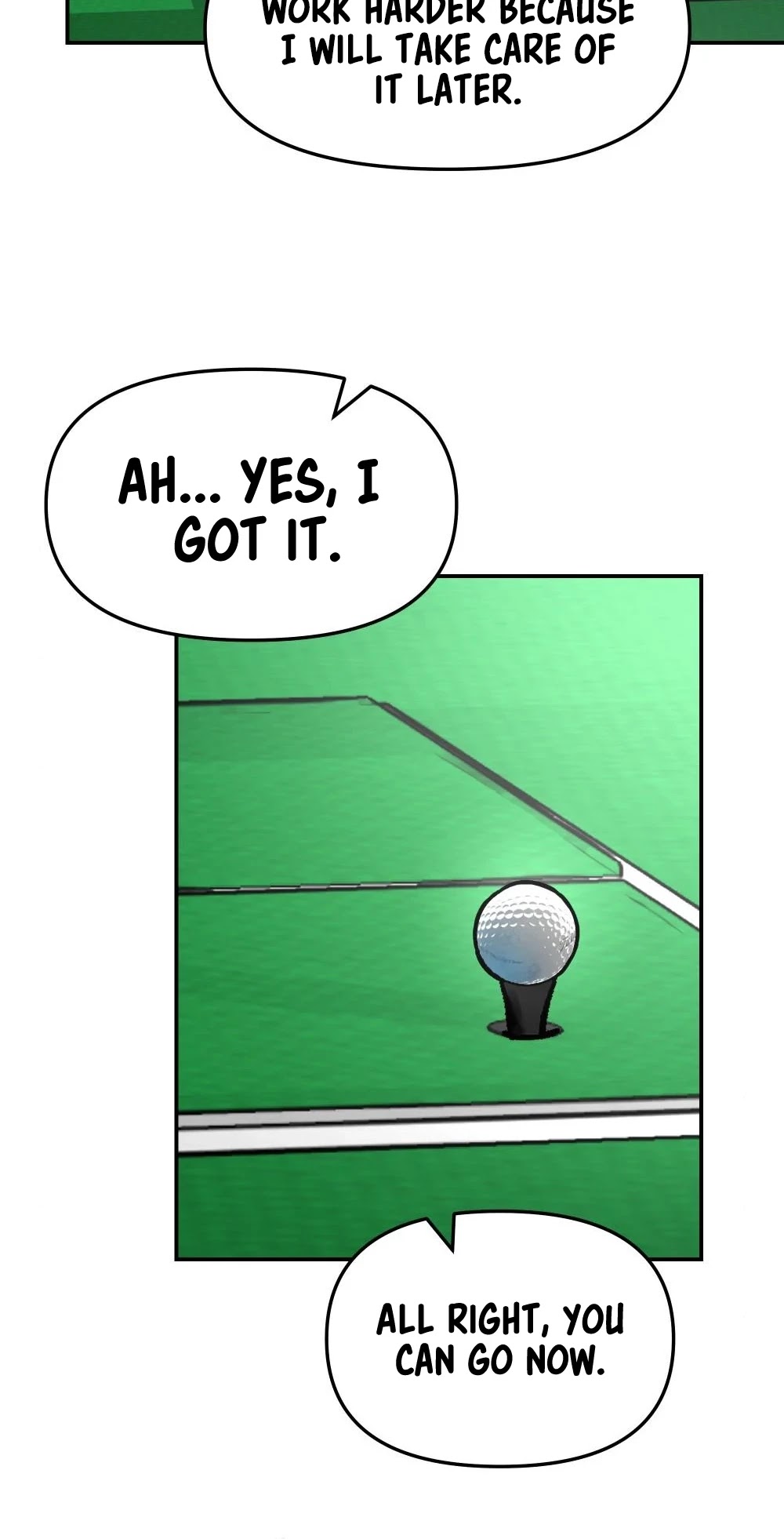 The Bully In-Charge Chapter 22 page 16 - Chapter 22